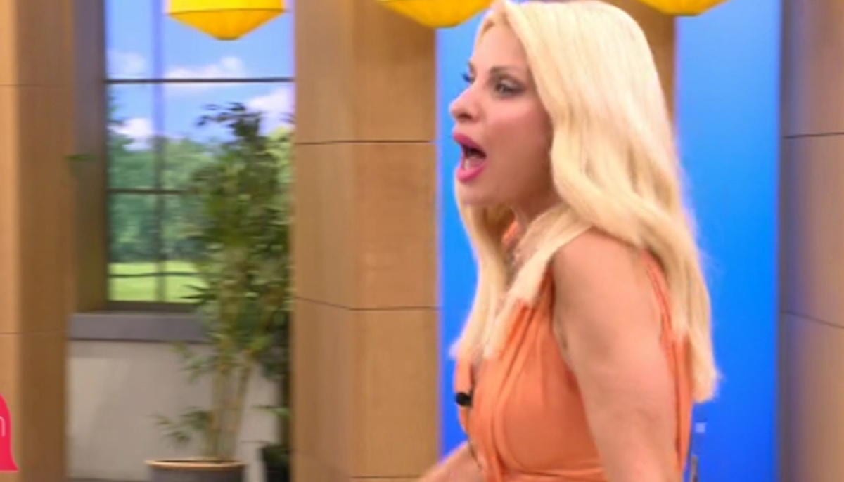 Ελένη Μενεγάκη