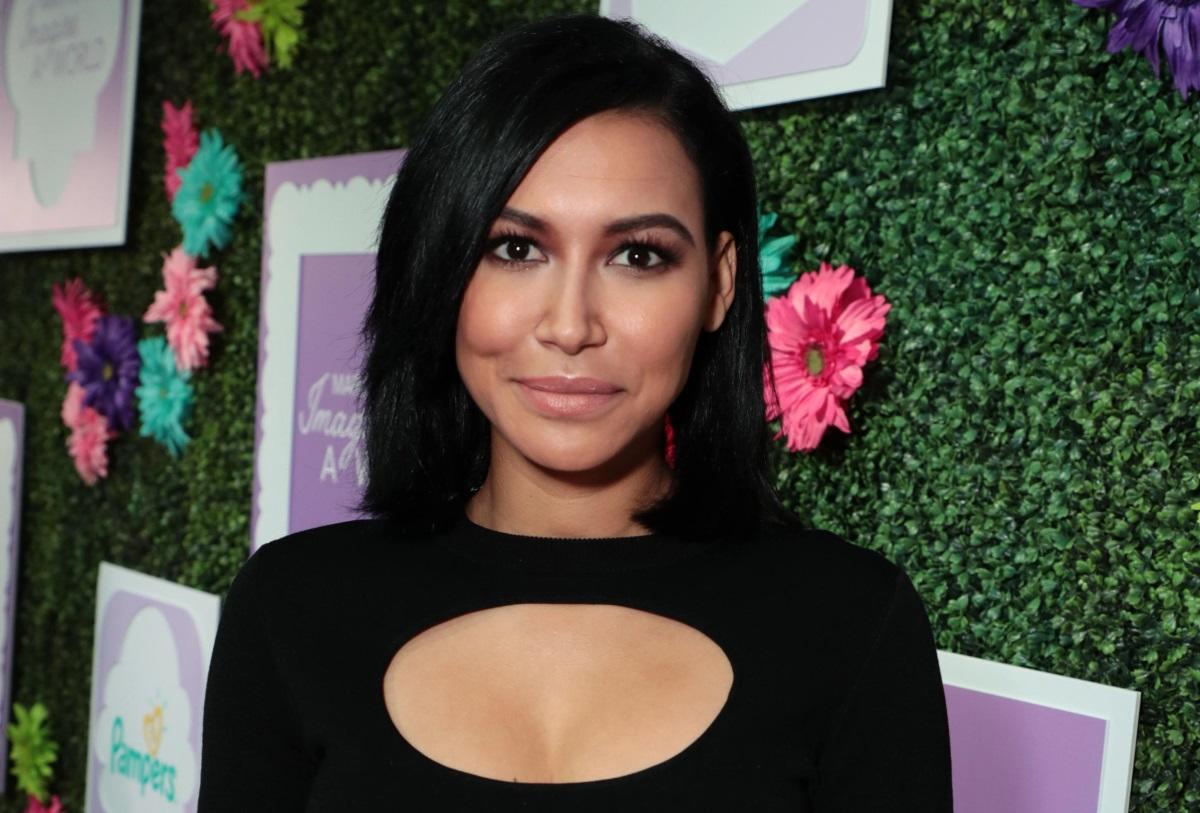 Νάγια Ριβέρα