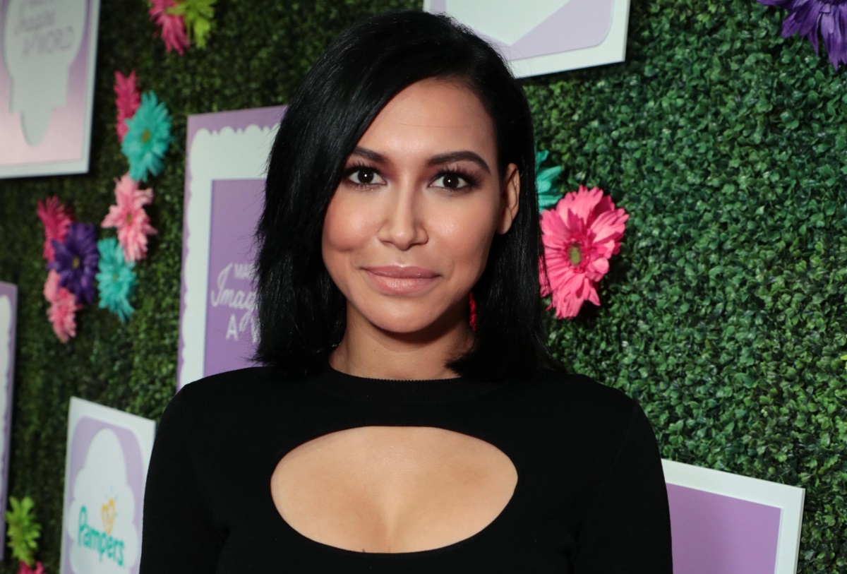 Νάγια Ριβέρα