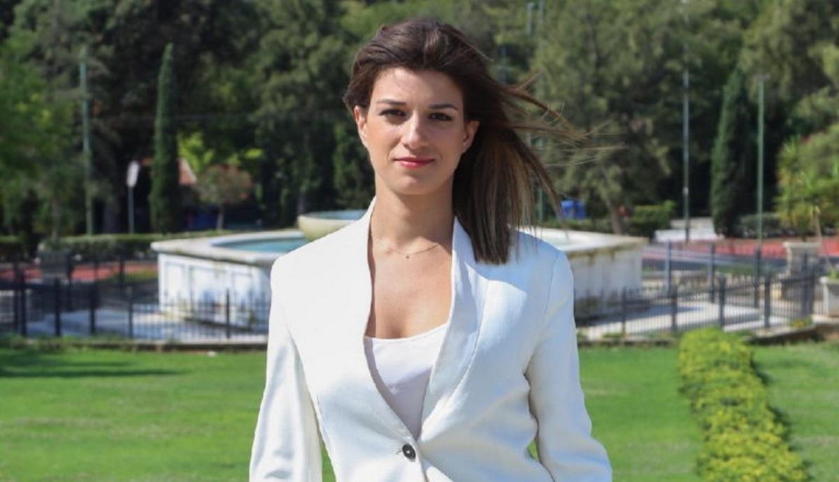 Κατερίνα Νοτοπούλου