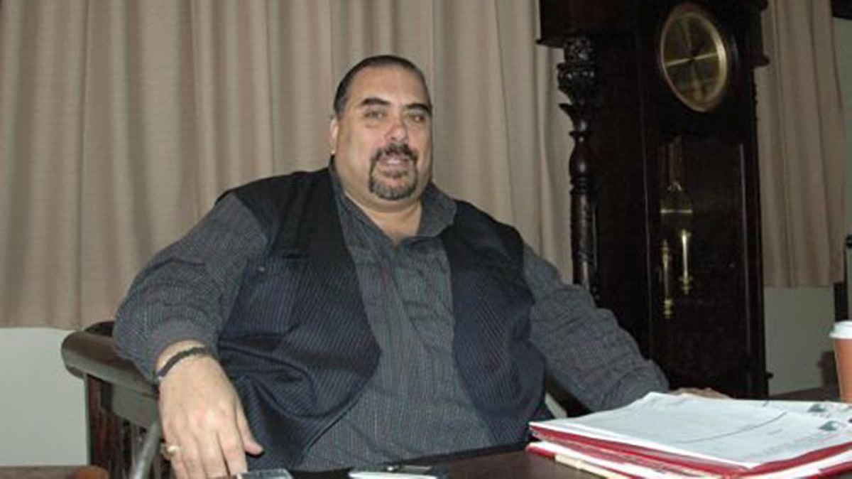 Πητ Παπαδάκος