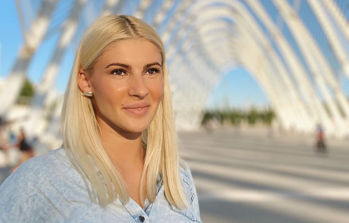 Όλγα Πηλιάκη