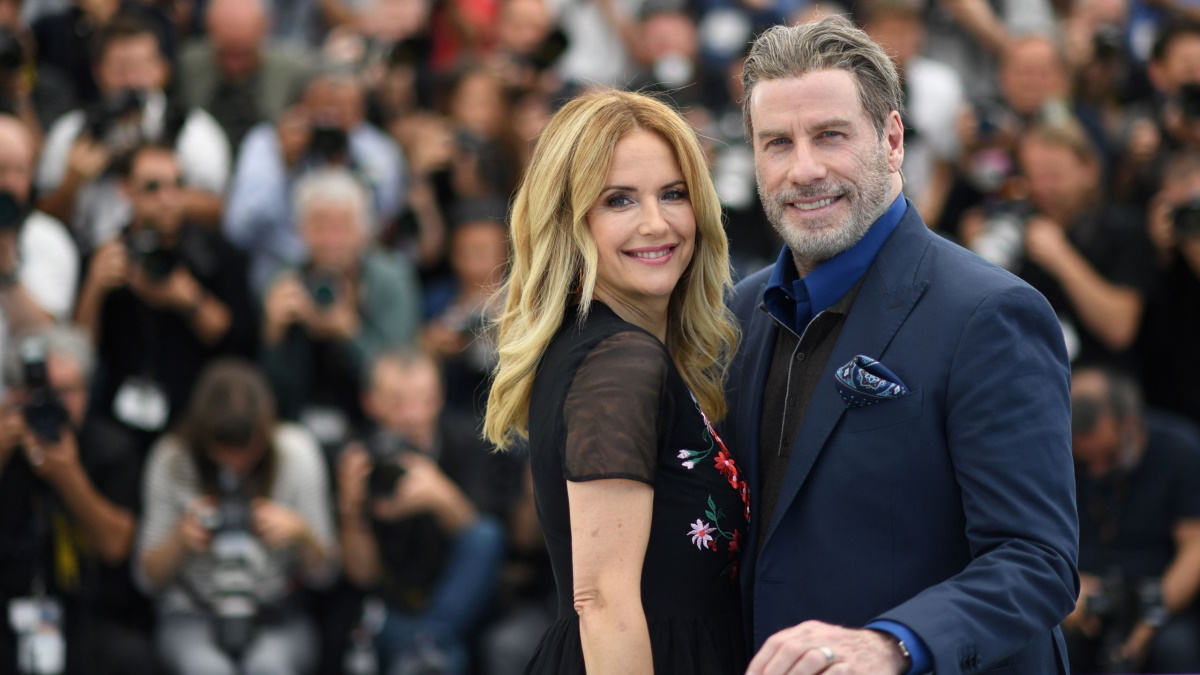 Κέλι Πρέστον