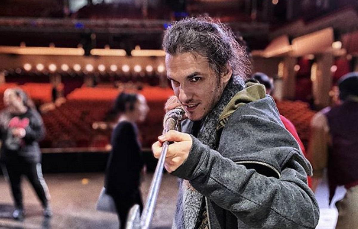 Άγριες Μέλισσες