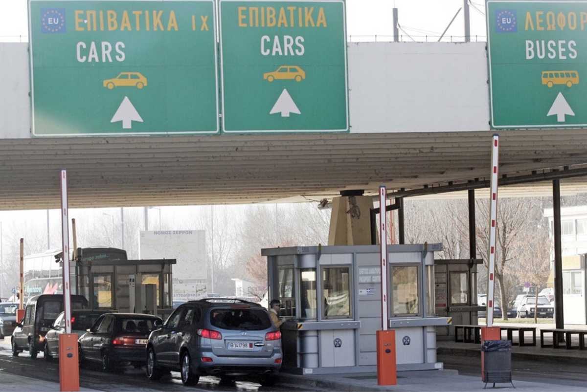Κορονοιός