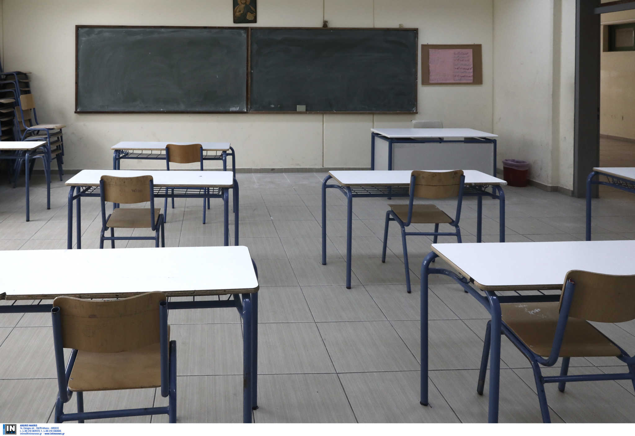 Νέες αποκαλύψεις για τον καθηγητή Φυσικής στην Ηλιούπολη – Κοινό μυστικό στο σχολείο η σχέση του με την 14χρονη