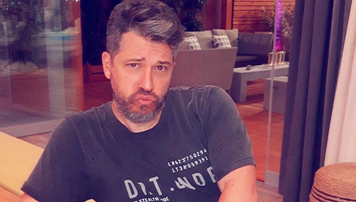 Χάρης Βαρθακούρης