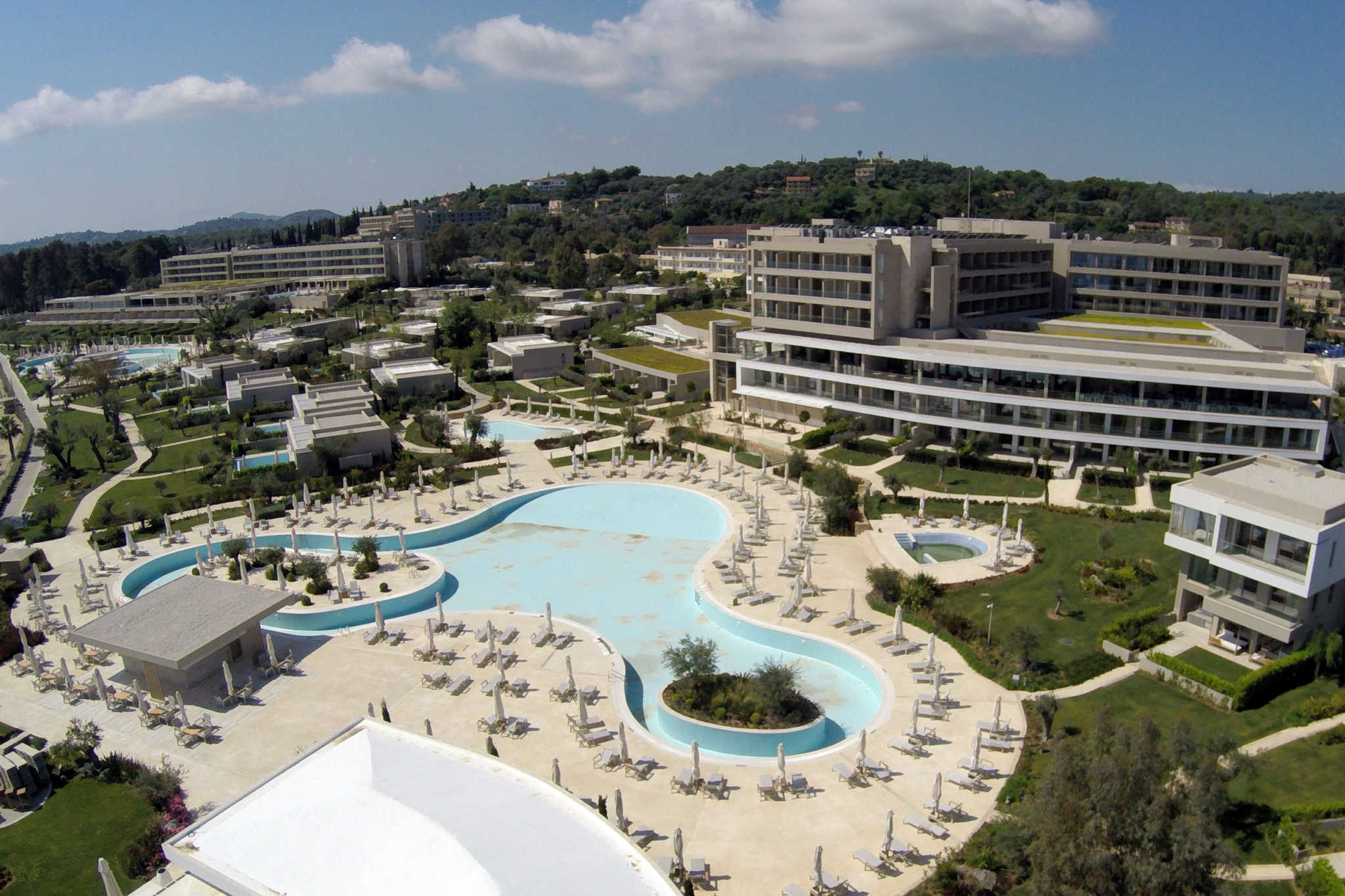 Ξενοδοχεία