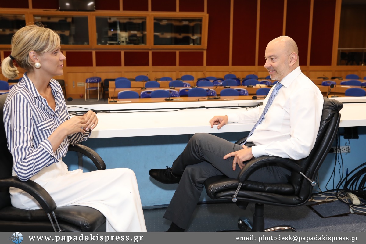 Γρηγόρης Ζαριφόπουλος