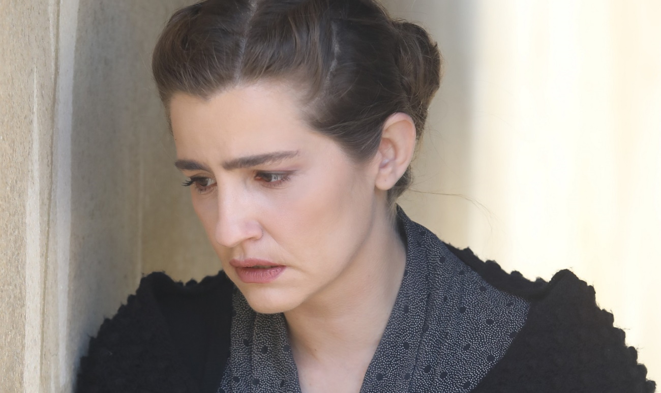 Άγριες Μέλισσες