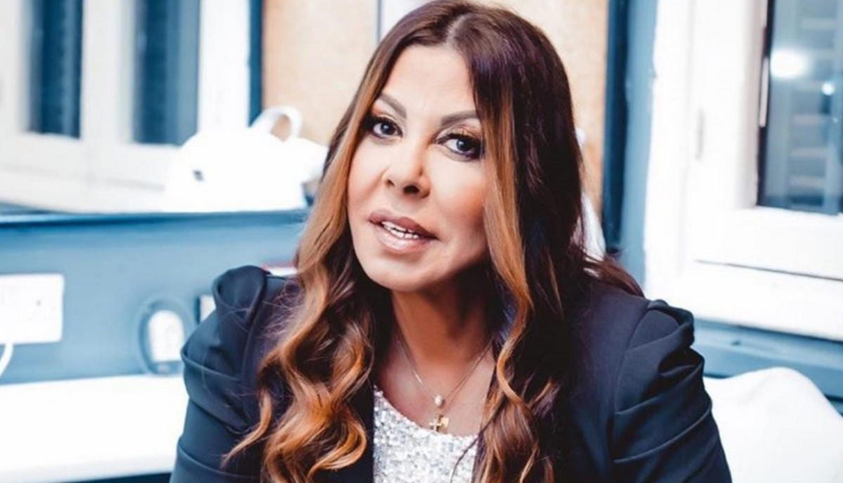 ΑΝΤΖΕΛΑ ΔΗΜΗΤΡΙΟΥ