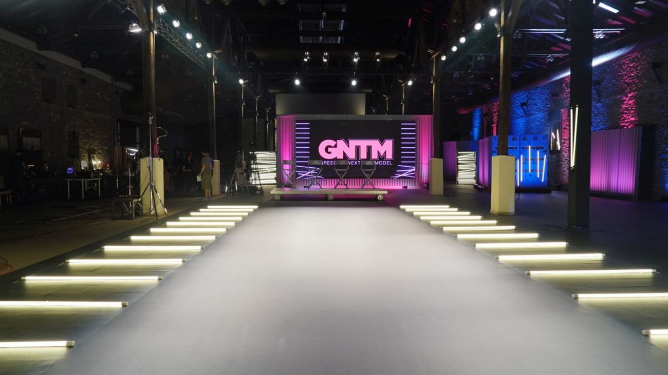 GNTM