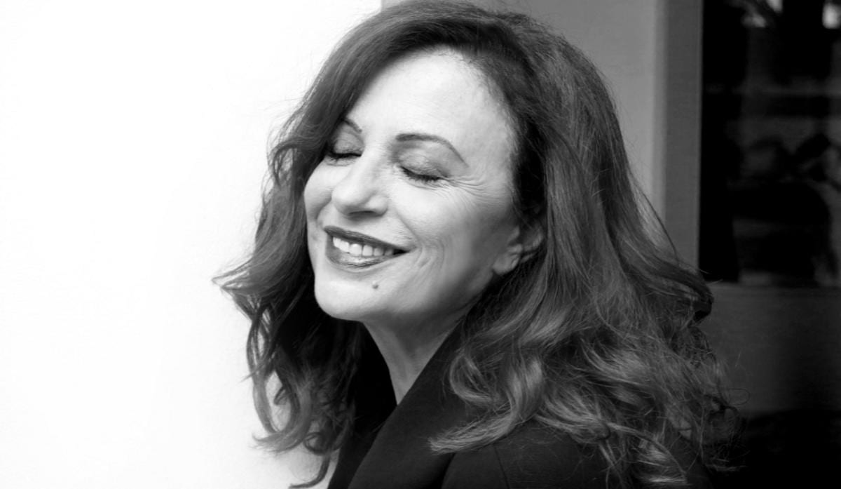 Χάρις Αλεξίου