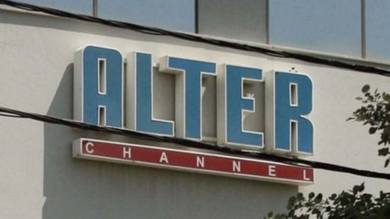 Alter