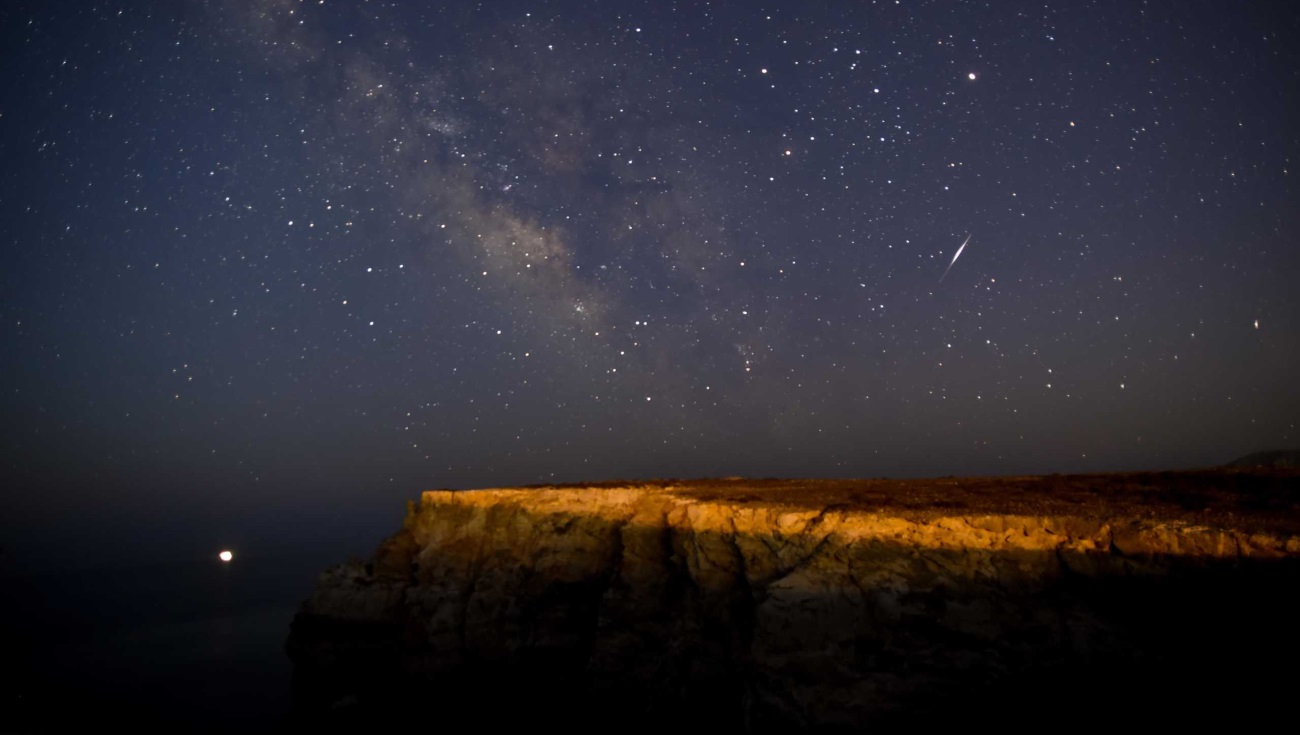 πεφταστέρια