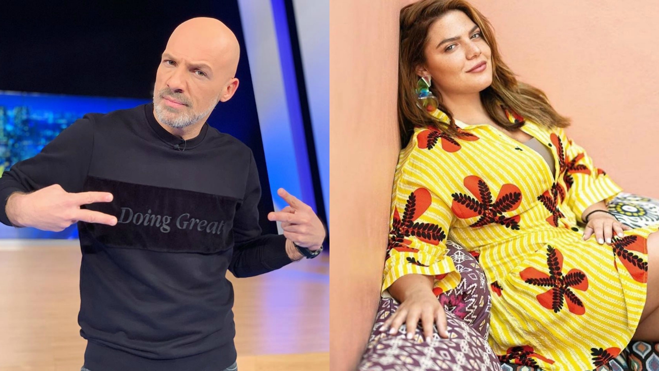 Δανάη Μπάρκα