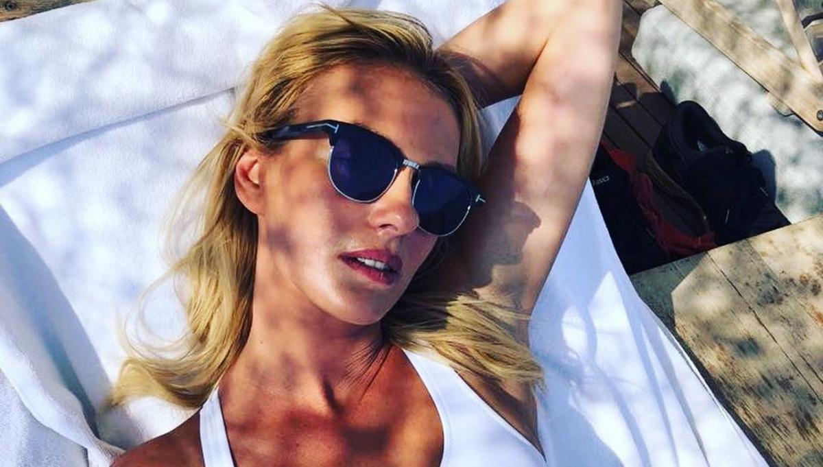 Χρυσάνθη Ντάφλα