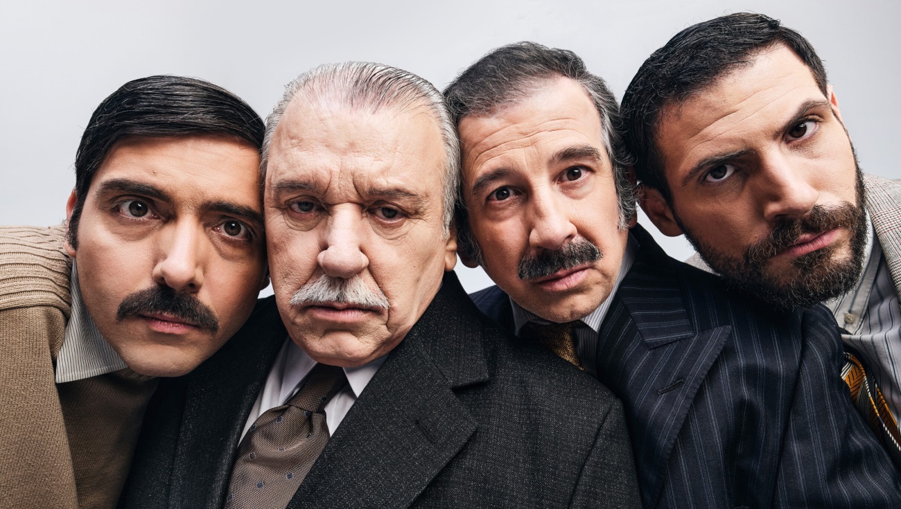 Πέτρος Φιλιππίδης