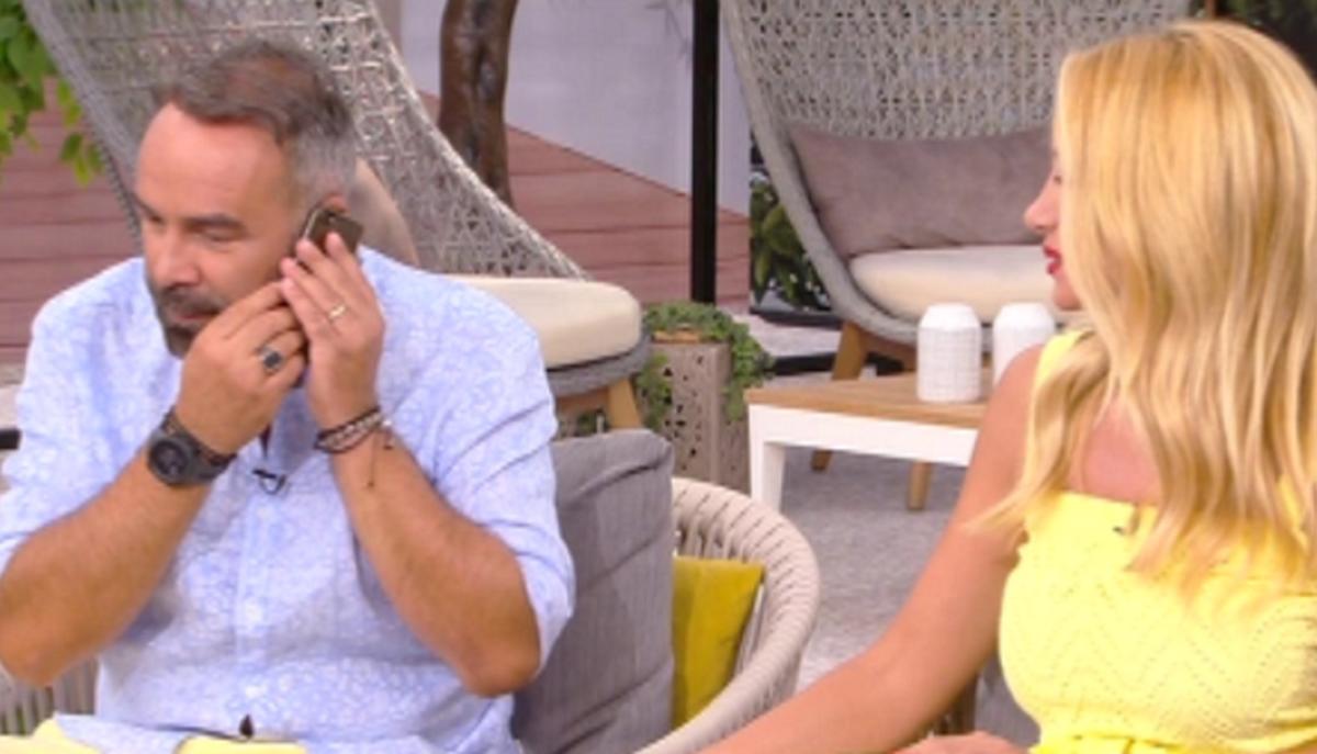 Γρηγόρης Γκουντάρας