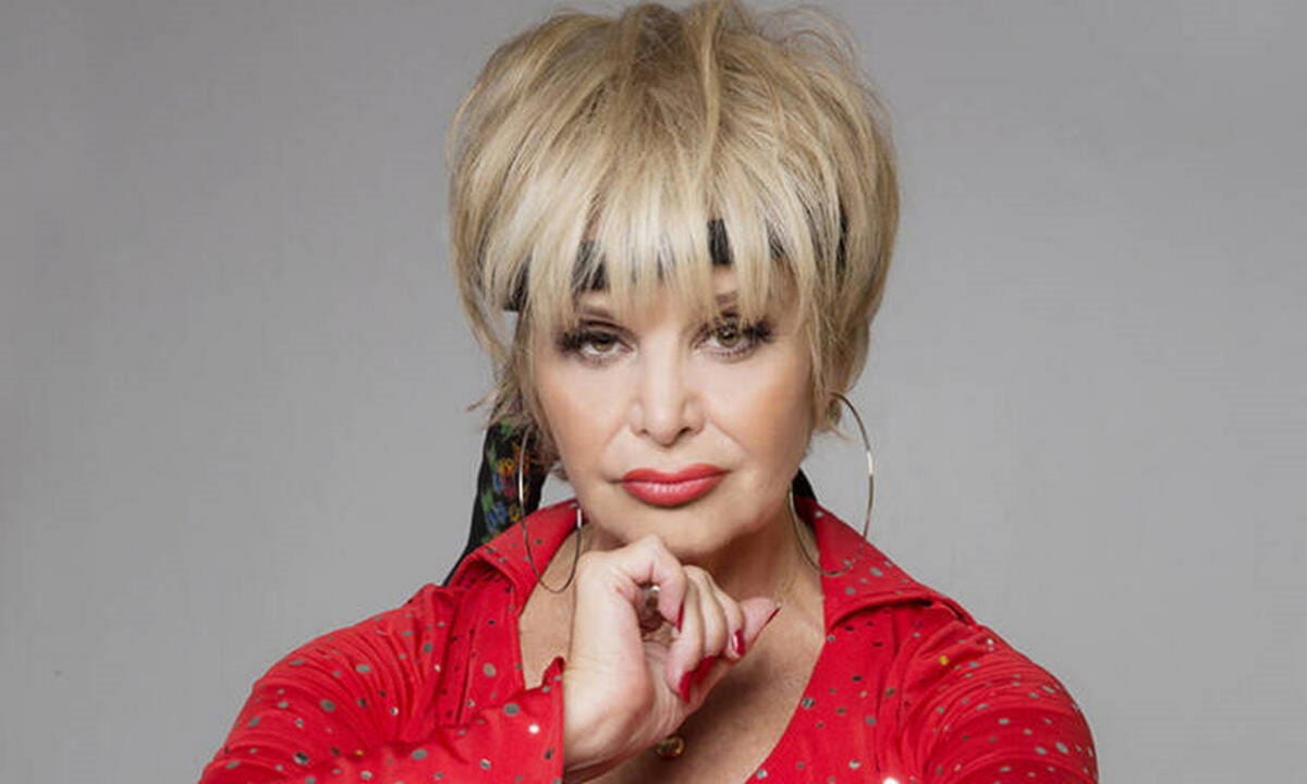 Μαρία Ιωα΄ννίδου