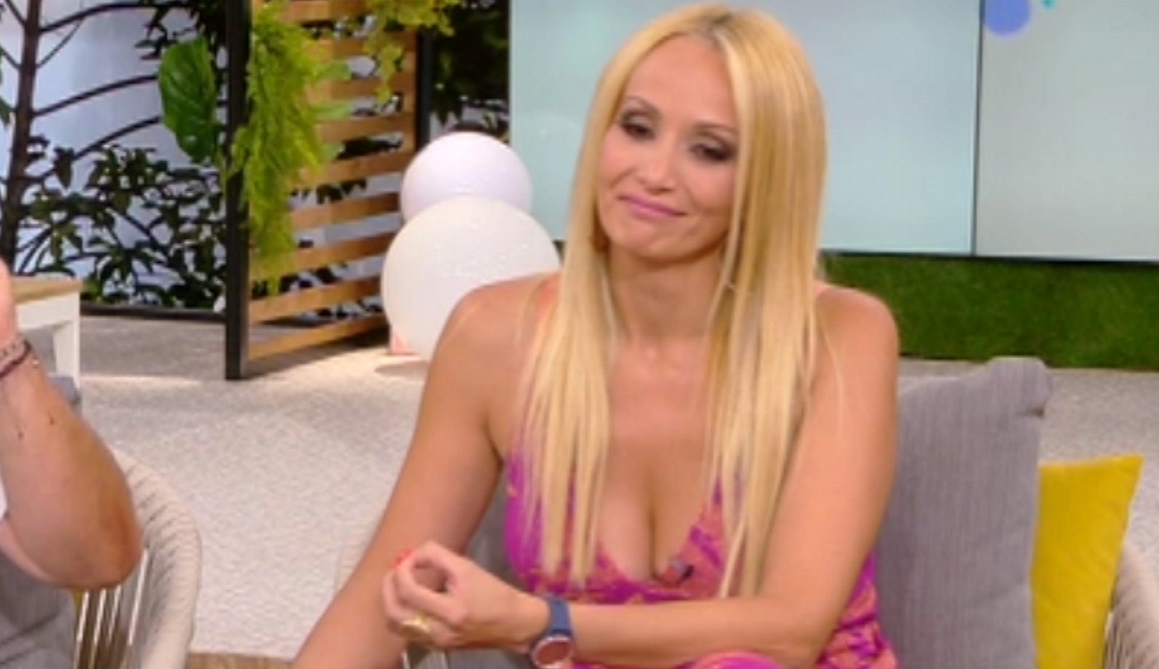 Ναταλί Κάκκαβα