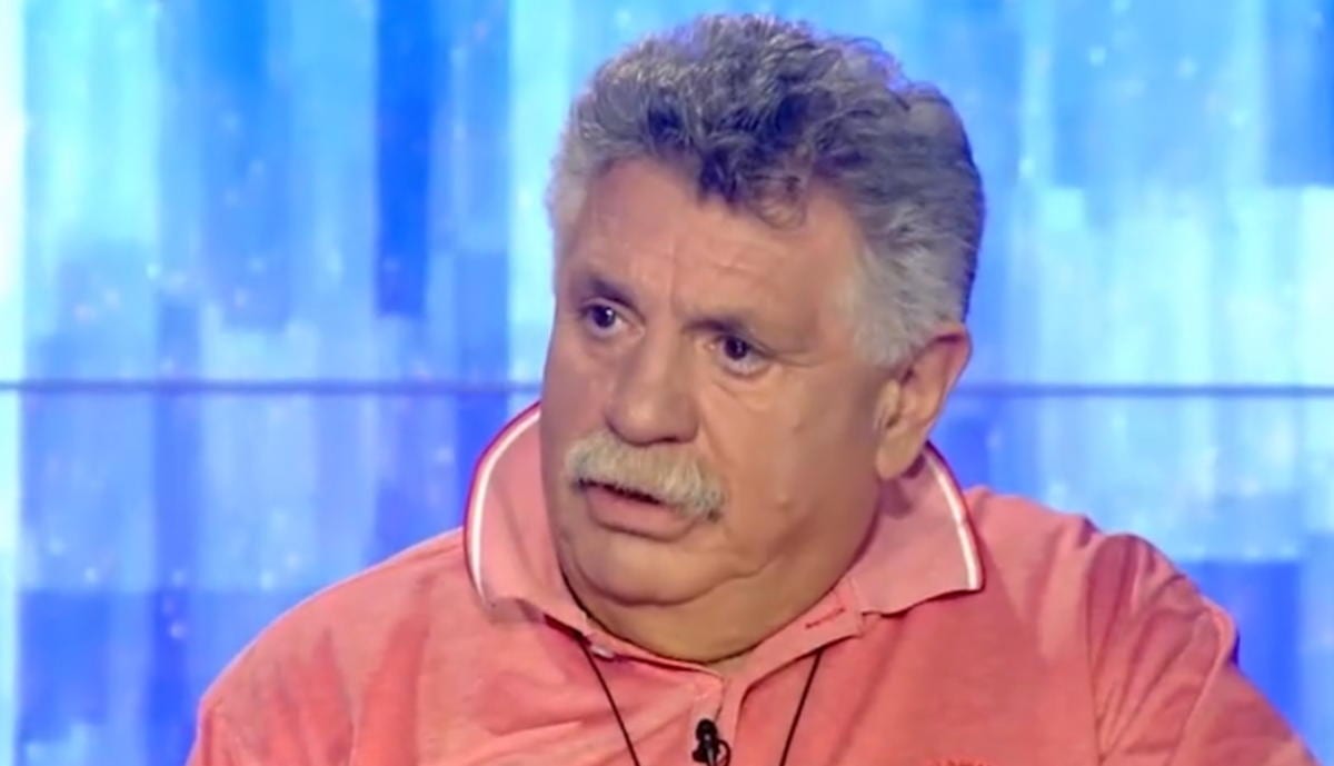 Λευτέρης Λαζάρου