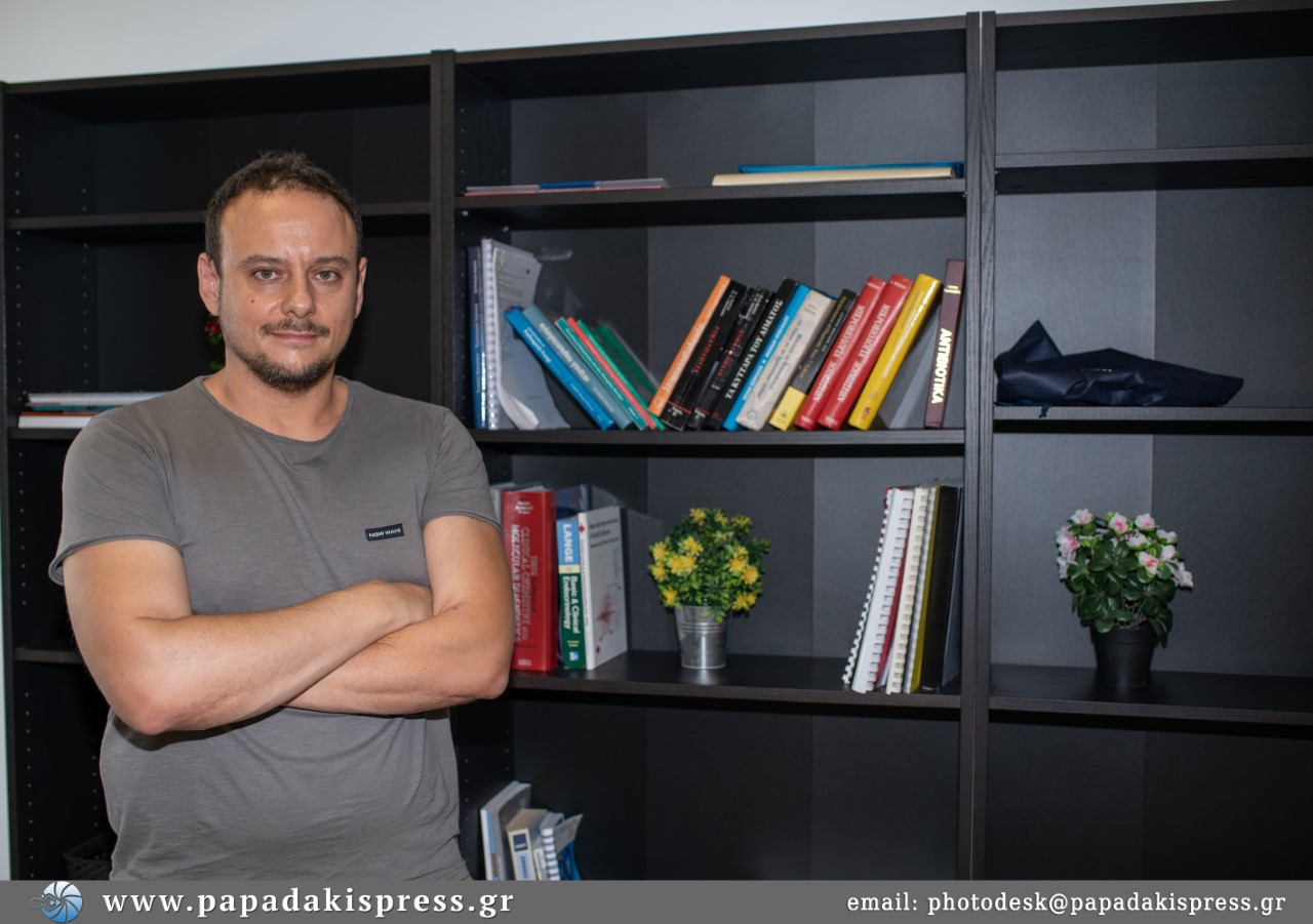 Γκίκας Μαγιορκίνης