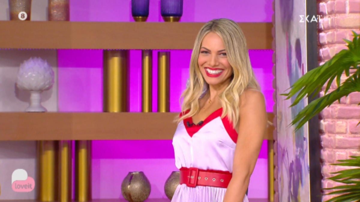 Ιωάννα Μαλέσκου