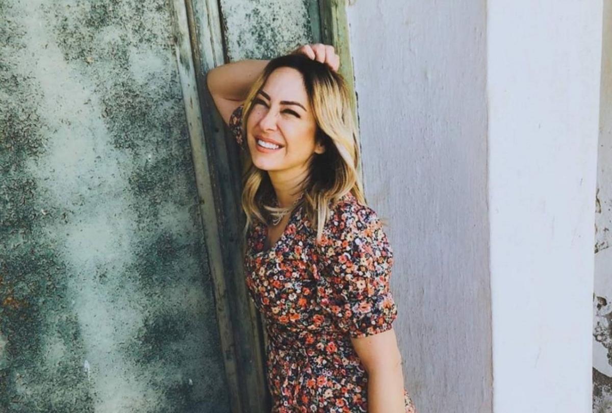 Μελίνα Ασλανίδου