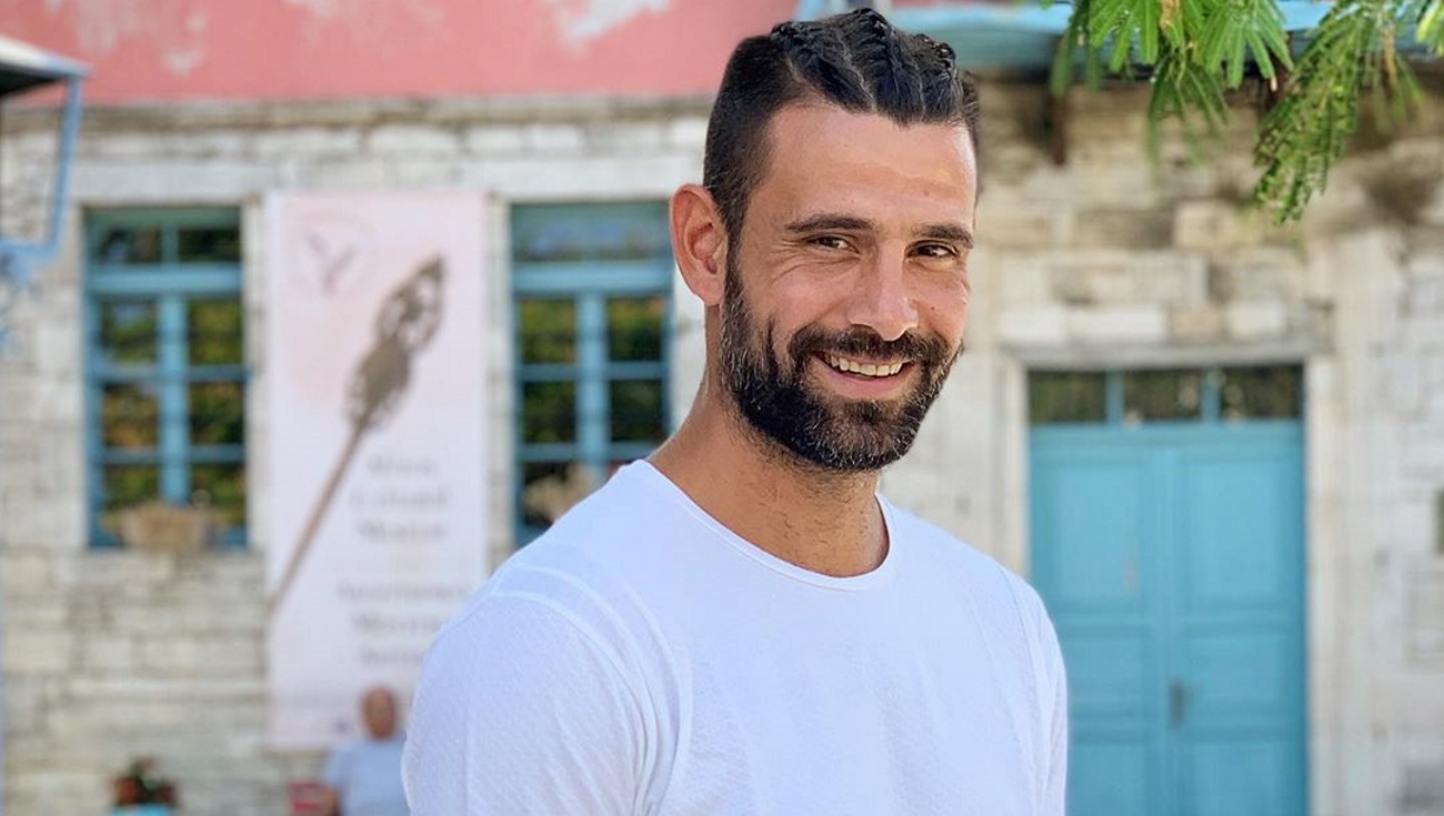 Μιχάλης Μουρούτσος