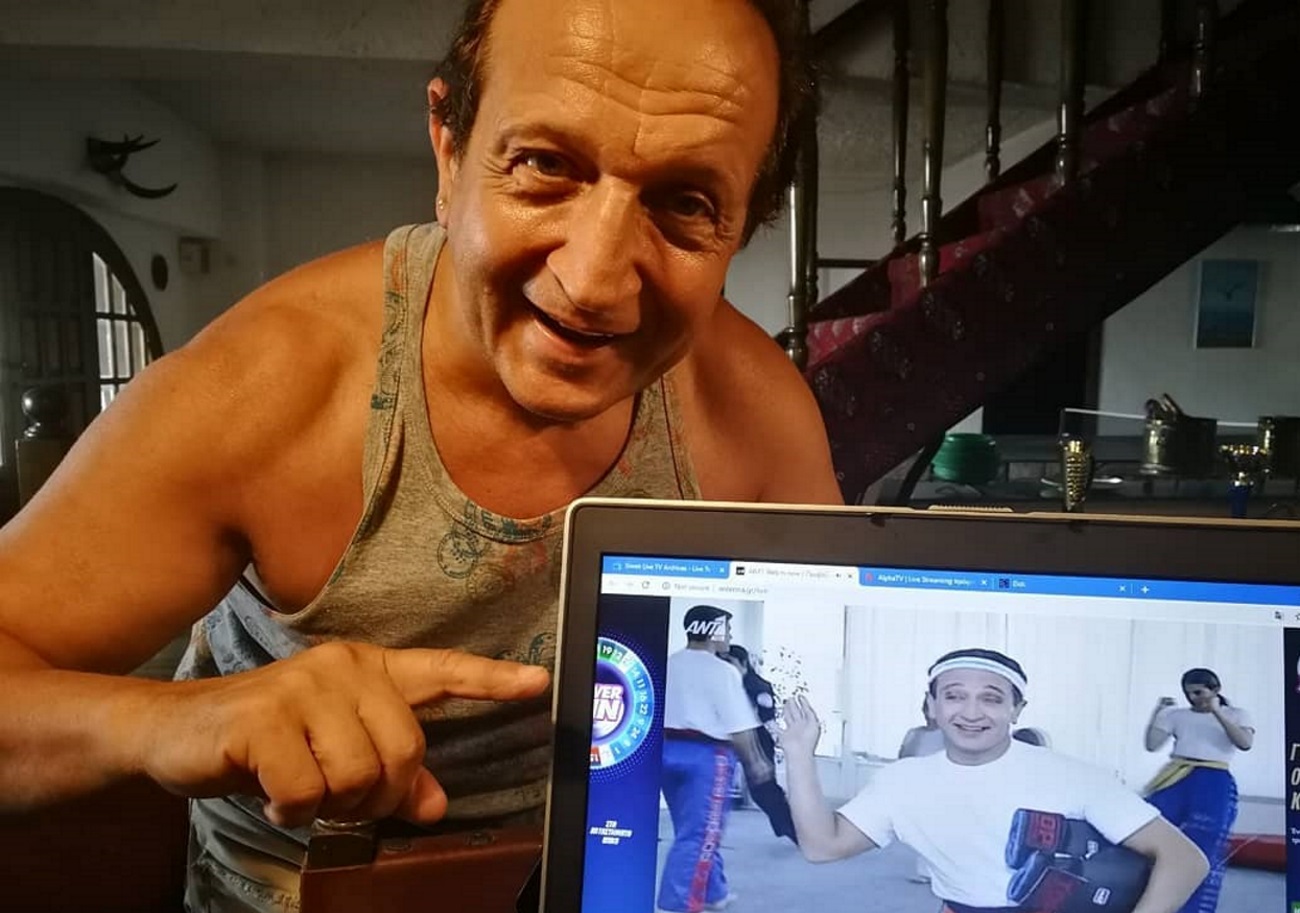 Σπύρος Μπιμπίλας