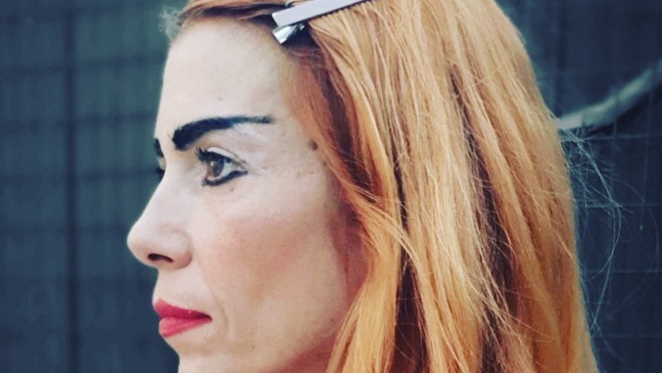 Μυρτώ Αλικάκη