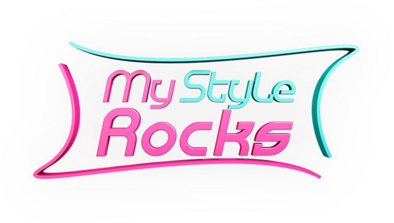 My Style Rocks
