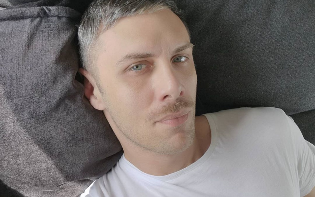 Νότης Χριστοδούλου