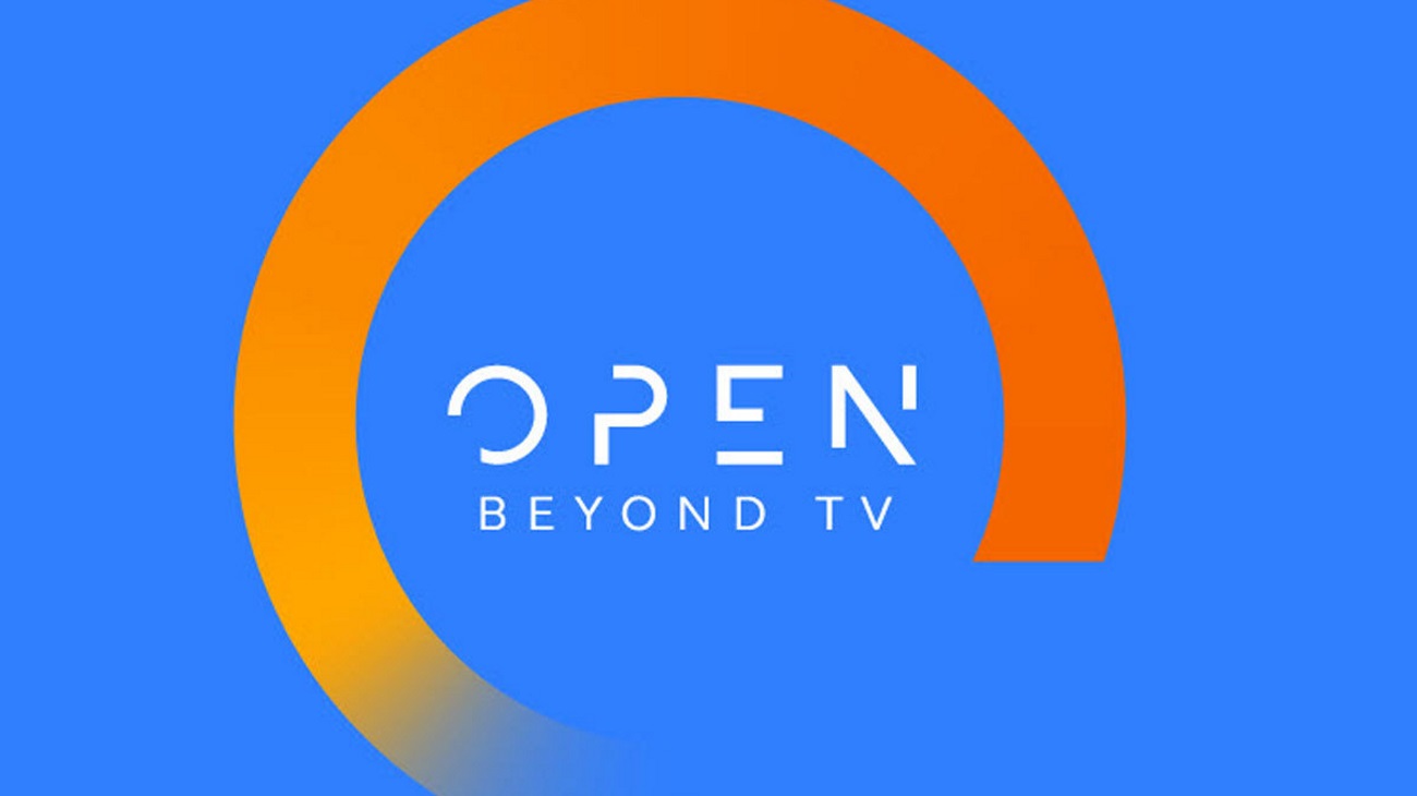 Open