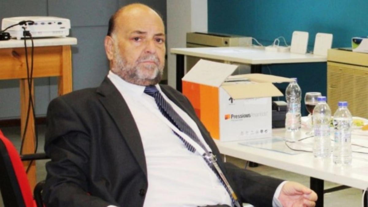 Τάσος Παπαχρήστου