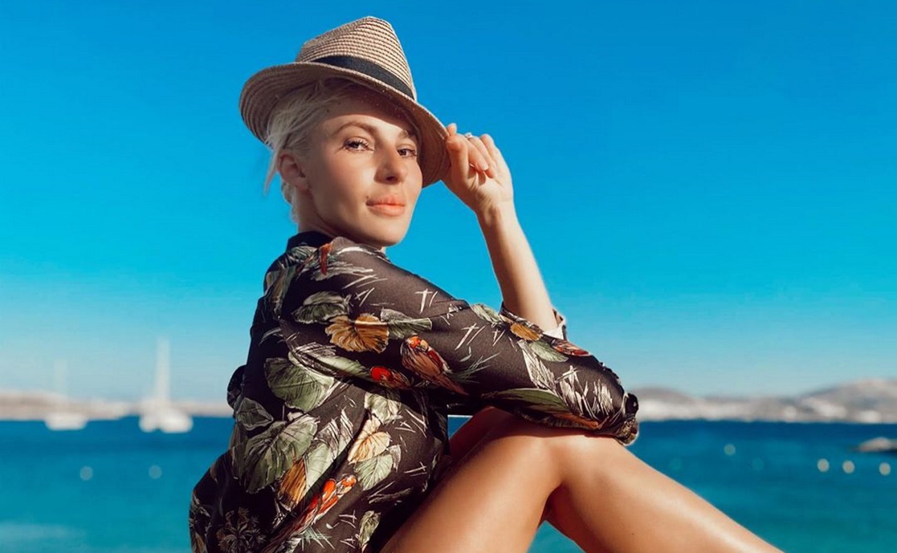 Όλγα Πηλιάκη