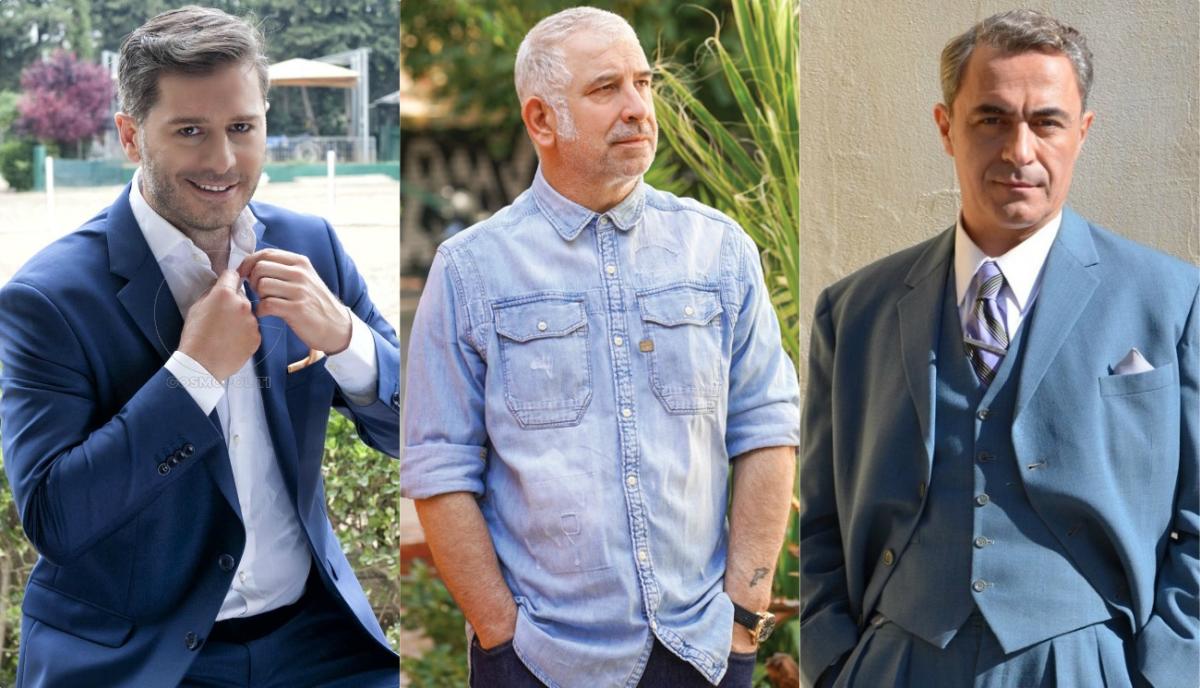 Χαιρέτα μου τον Πλάτανο