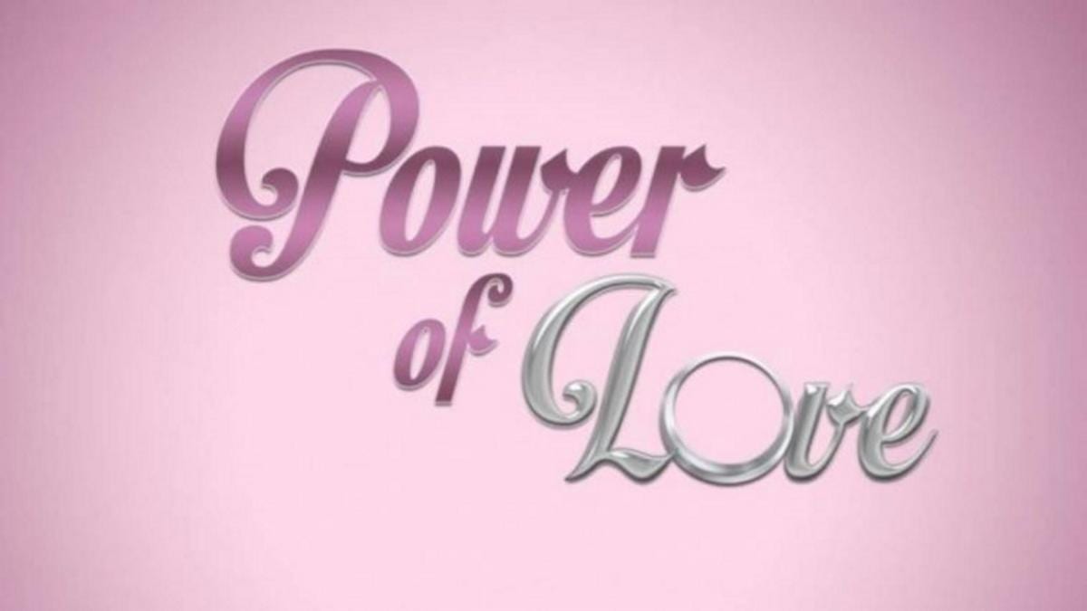 Power of love