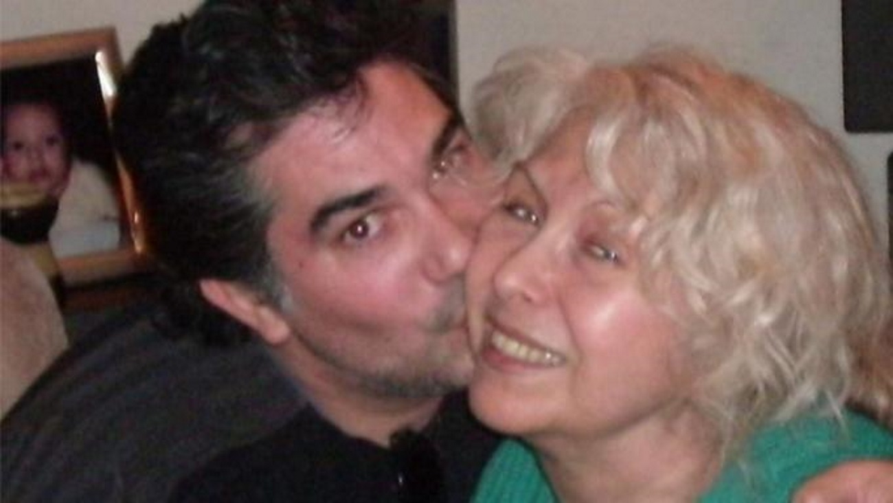 Ρία Δελούτση