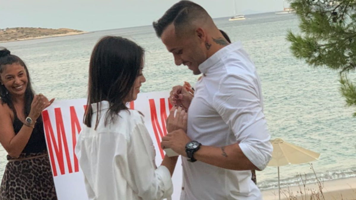 Βασίλης Σαντριάς