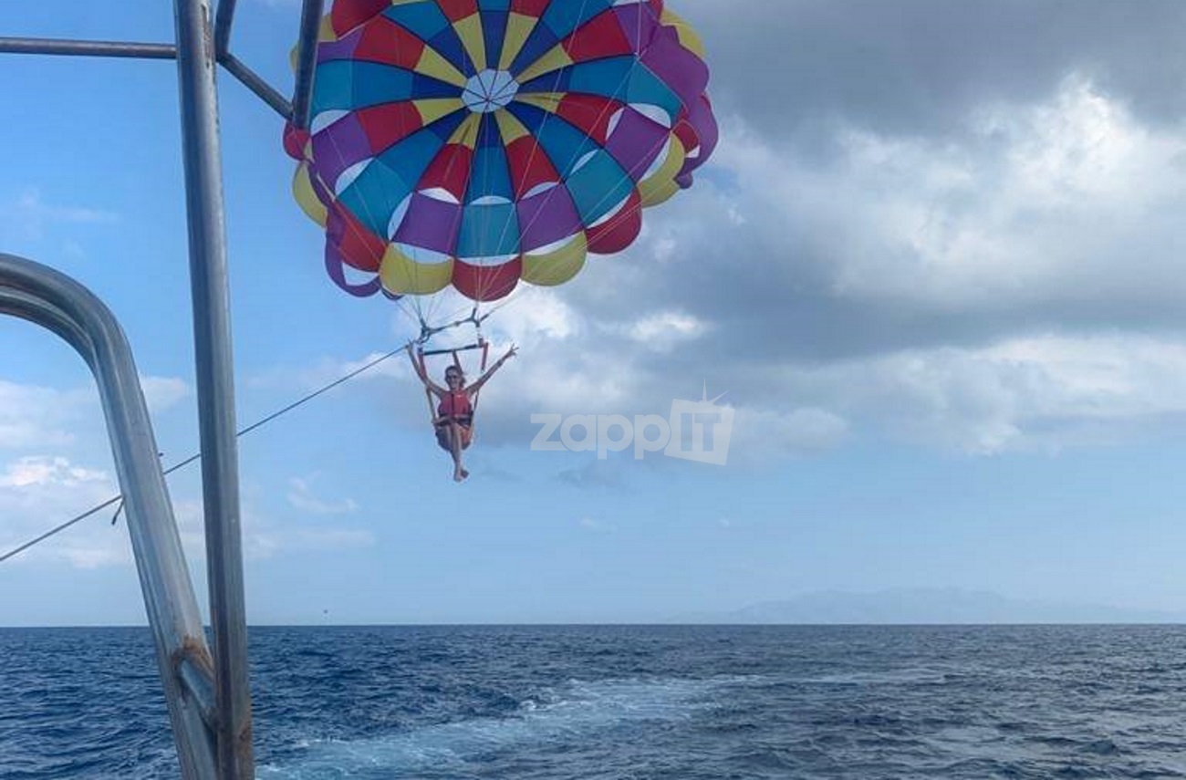 Σάσα Σταμάτη