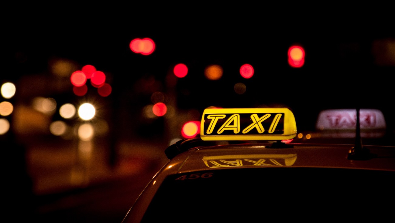Taxi