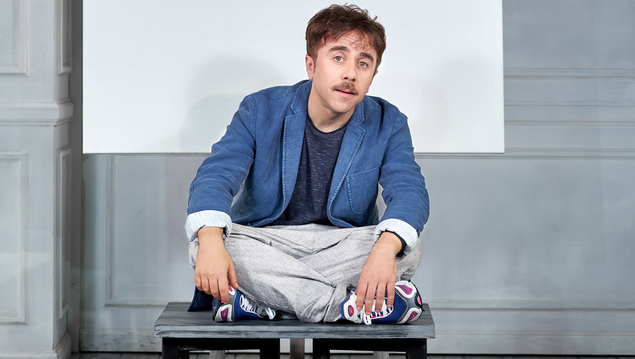 Θανάσης Τσαλταμπάσης