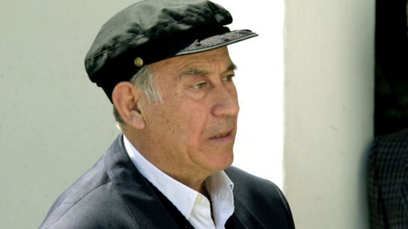 Θανάσης Βέγγος
