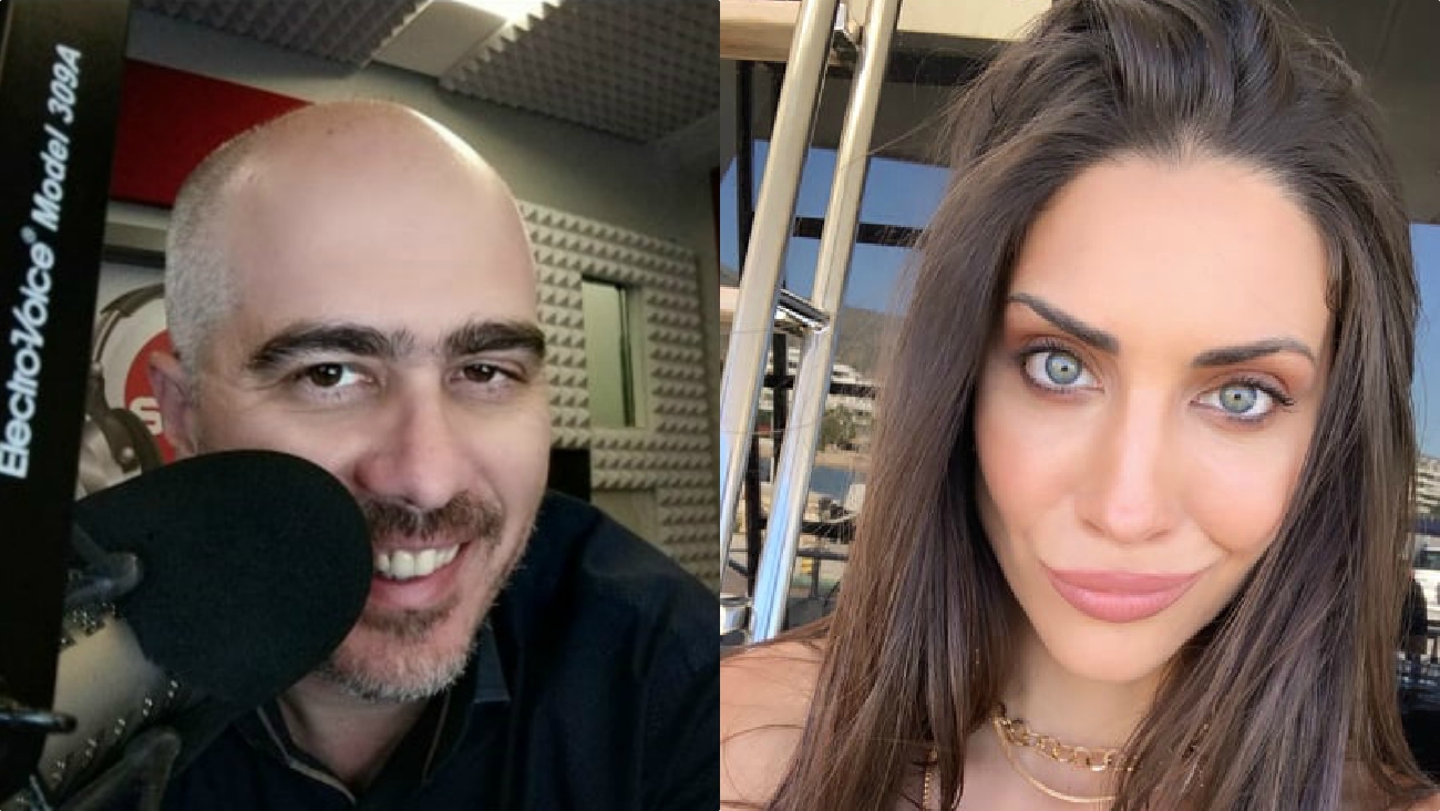 Βαγγέλης Χαρισόπουλος