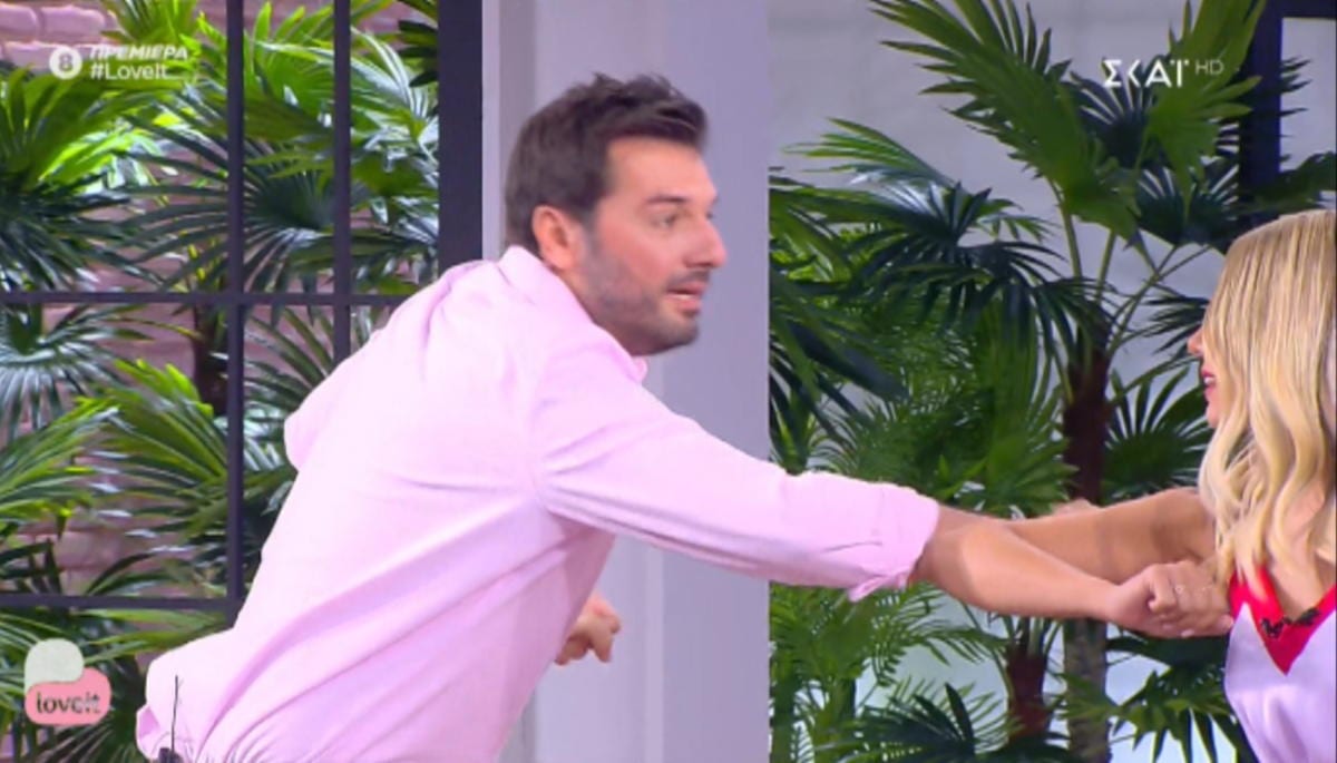 Παναγιώτης Χατζηδάκης