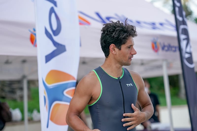 Spetsathlon Nikos Karanikolas