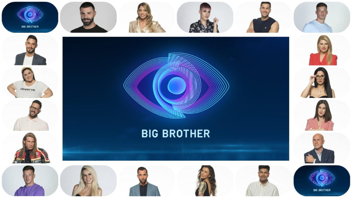 Big Brother