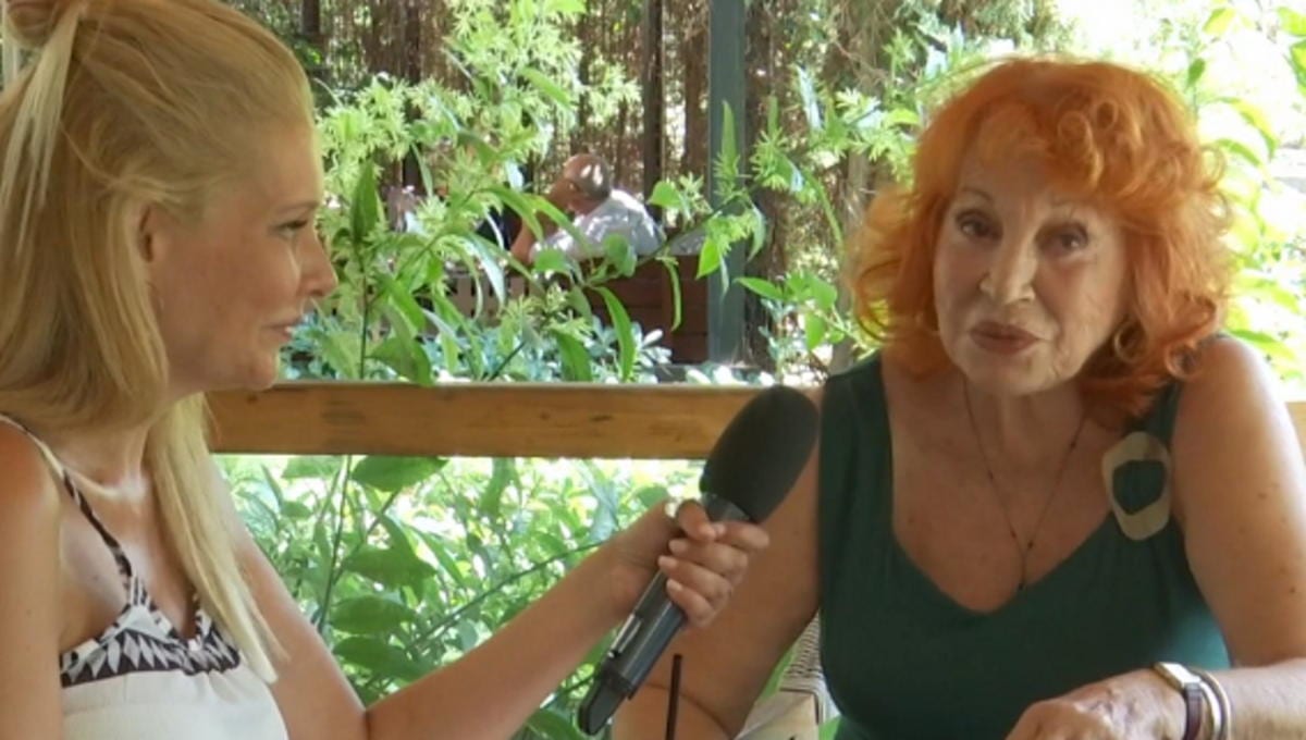 ΧΡΥΣΟΥΛΑ ΔΙΑΒΑΤΗ